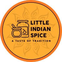 Little Indian Spice-logo