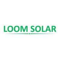Loom Solar-logo