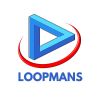 Loopmans Automation Pvt Ltd-logo