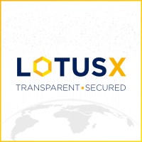 LotusX-logo
