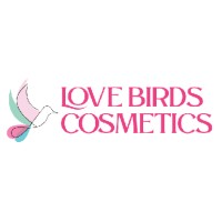 Love Birds Cosmetics-logo