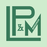 LP & M Research-logo