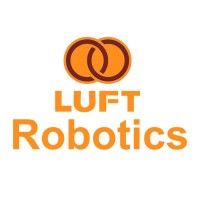 LUFT Automation & Robotics Pvt. Ltd.-logo