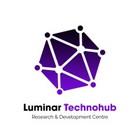 Luminar Technohub-logo