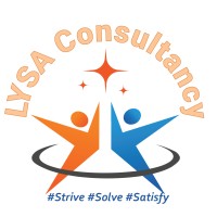 LYSA Consultancy-logo