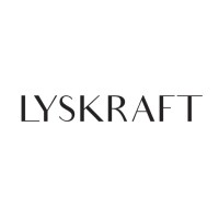 Lyskraft India Pvt Ltd-logo