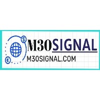 M30 SIGNAL-logo