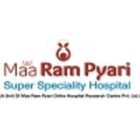 Maa Ram Pyari Super Speciality Hospital-logo