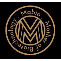Mabio world-logo