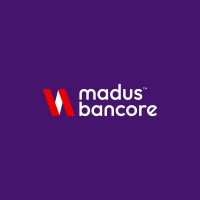 Madus Bancore-logo