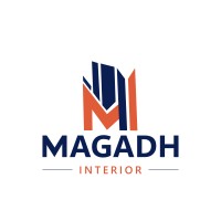 Magadh Interior-logo
