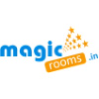Magic Rooms Solutions India (P) Ltd-logo