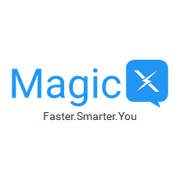 MagicX-logo