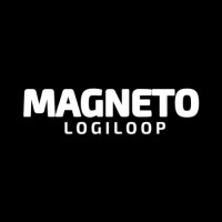 Magneto LogiLoop-logo