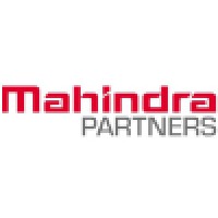 Mahindra Partners-logo