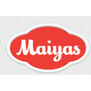 Maiyas Beverages And Foods-logo