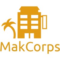 MakCorps - Hotel Price Comparison API-logo