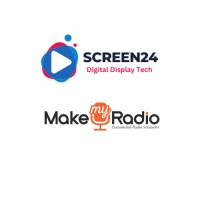 Make My Radio-logo
