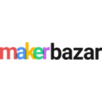 MakerBazar-logo