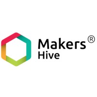 Makers Hive-logo