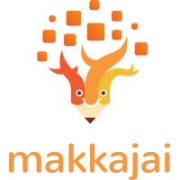 Makkajai-logo