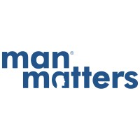 Man Matters-logo