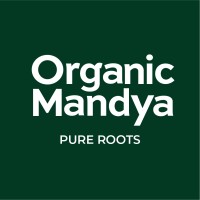 Mandya Organic-logo