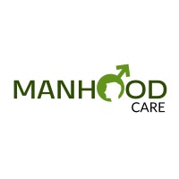 Manhood Care-logo