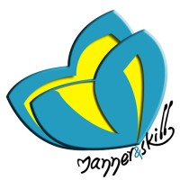Manner & Skill-logo