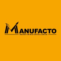 Manufacto India Pvt. Ltd.-logo