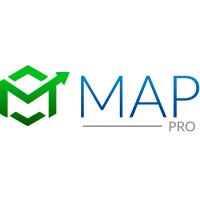 Map pro-logo