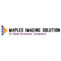 Maples Imaging Solution-logo
