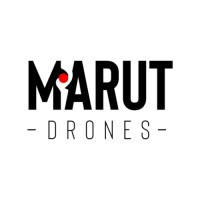 Marut Drones-logo