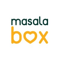 Masala Box-logo