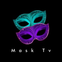 Mask TV-logo