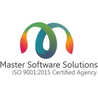 Master Software Solutions-logo
