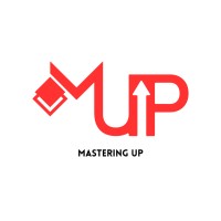 Mastering Up-logo
