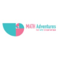 Math Adventures-logo