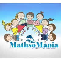 MathsoMania-logo