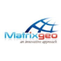 Matrix Geo Solutions-logo