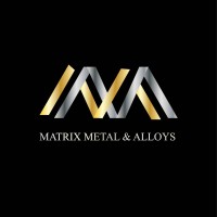 Matrix Metal and Alloys-logo
