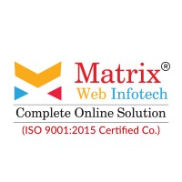 Matrix Web Infotech-logo