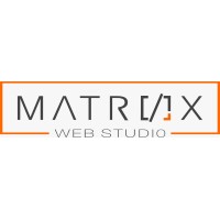 Matrix Web Studio-logo