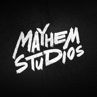 Mayhem Studios-logo