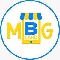 MBG Card-logo