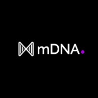 mDNA digital-logo