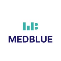 Medblue Innovations-logo