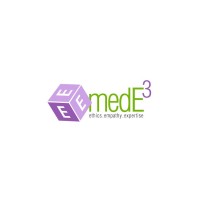 medECUBE Healthcare-logo