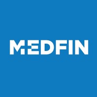 Medfin India-logo