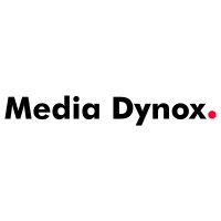 Media Dynox-logo